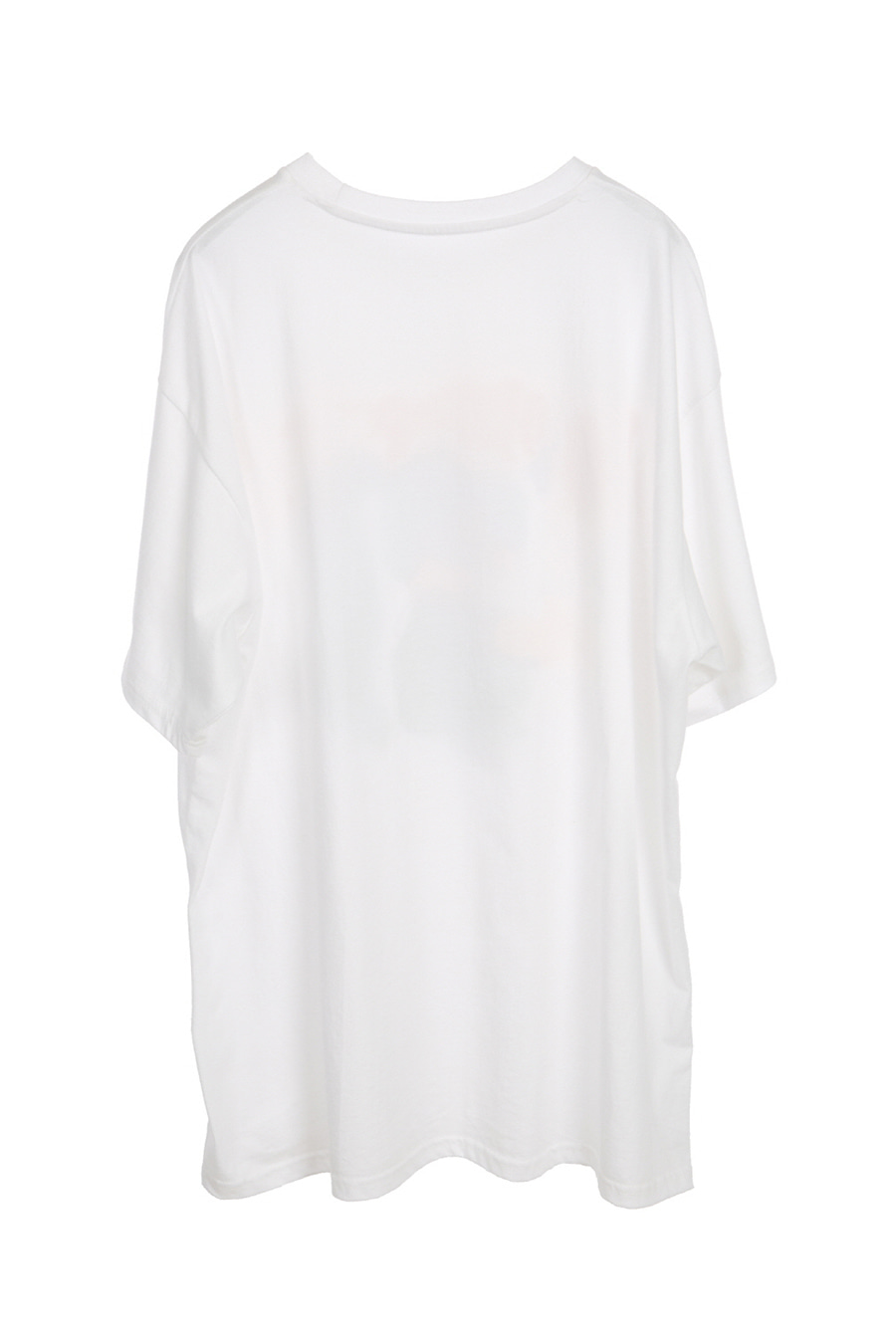 Bloodthirster T-Shirt - White